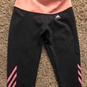 Adidas Capri Leggings